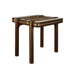 Pamono Holland Backgammon Table by Wood Tailors Club Discount