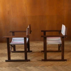 Pamono Hollywood Outdoor Garden Set by Carlo Hauner for Reguitti, Italy, 1970s, Set of 5 Discount