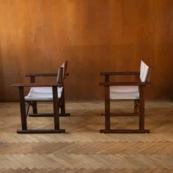 Pamono Hollywood Outdoor Garden Set by Carlo Hauner for Reguitti, Italy, 1970s, Set of 5 Discount