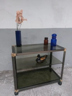 Pamono Hollywood Regency Bar Cart Online