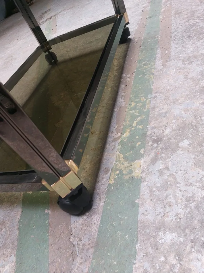 Pamono Hollywood Regency Bar Cart Online