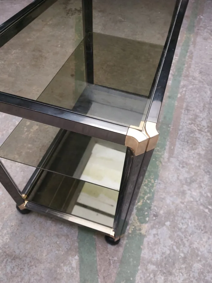 Pamono Hollywood Regency Bar Cart Online