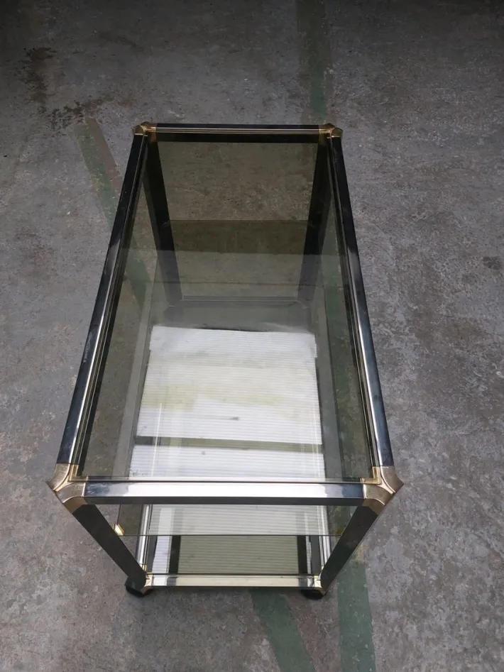 Pamono Hollywood Regency Bar Cart Online