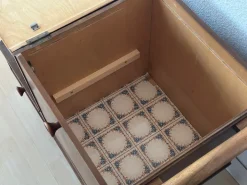 Pamono Home Bar Cart, 1950s Clearance