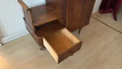 Pamono Home Bar Cart, 1950s Clearance