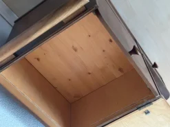 Pamono Home Bar Cart, 1950s Clearance