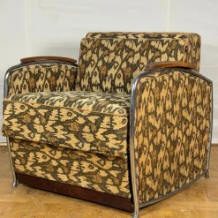 Pamono Hungarian Daybed by József Peresztegi, 1960s Outlet