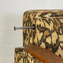 Pamono Hungarian Daybed by József Peresztegi, 1960s Outlet