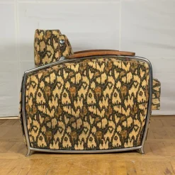 Pamono Hungarian Daybed by József Peresztegi, 1960s Outlet