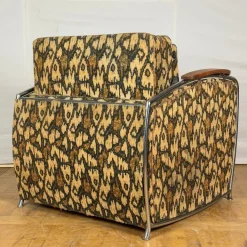 Pamono Hungarian Daybed by József Peresztegi, 1960s Outlet