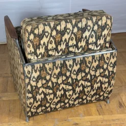 Pamono Hungarian Daybed by József Peresztegi, 1960s Outlet