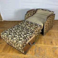 Pamono Hungarian Daybed by József Peresztegi, 1960s Outlet