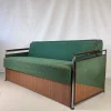 Pamono Hungarian Peresztegi Sofa Set, 1960s, Set of 5