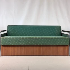 Pamono Hungarian Peresztegi Sofa Set, 1960s, Set of 5