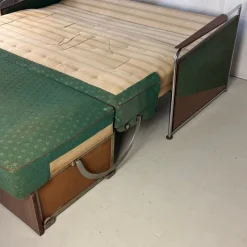 Pamono Hungarian Peresztegi Sofa Set, 1960s, Set of 5