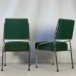 Pamono Hungarian Peresztegi Sofa Set, 1960s, Set of 5