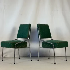 Pamono Hungarian Peresztegi Sofa Set, 1960s, Set of 5