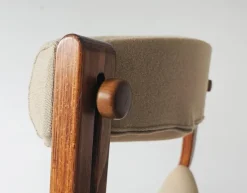 Pamono Iconic Gravity Balans Reclining Chair attributed to Peter Opsvik for Varier, Norway, 1980s Best