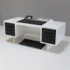 Pamono Igl-Jet Desk by Ernest Igl for Werndl, 1970s Online