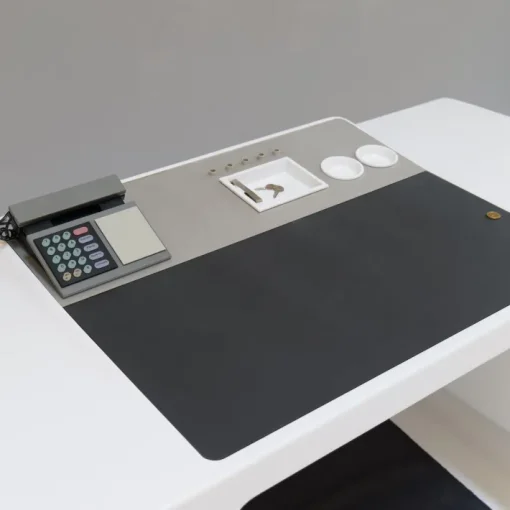 Pamono Igl-Jet Desk by Ernest Igl for Werndl, 1970s Online