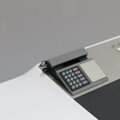 Pamono Igl-Jet Desk by Ernest Igl for Werndl, 1970s Online