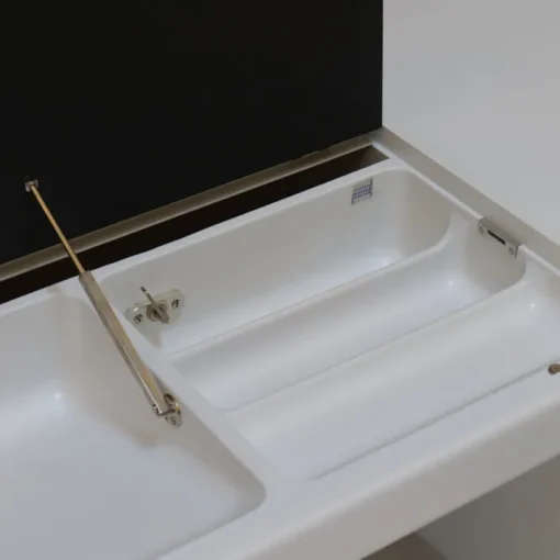 Pamono Igl-Jet Desk by Ernest Igl for Werndl, 1970s Online
