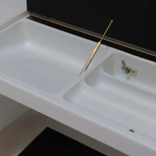 Pamono Igl-Jet Desk by Ernest Igl for Werndl, 1970s Online
