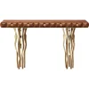 Pamono Il Pezzo 10 Console Table by Il Pezzo Mancante Outlet