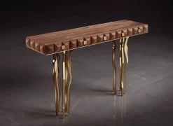 Pamono Il Pezzo 10 Console Table by Il Pezzo Mancante Outlet