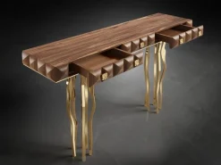 Pamono Il Pezzo 10 Console Table by Il Pezzo Mancante Outlet