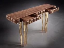 Pamono Il Pezzo 10 Console Table by Il Pezzo Mancante Outlet