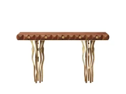 Pamono Il Pezzo 10 Console Table by Il Pezzo Mancante Outlet