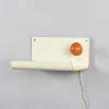 Pamono Illuminating Nightstand from Pierre Guariche, 1960s New