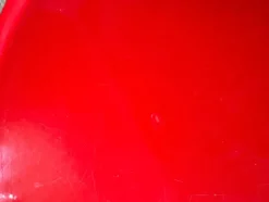 Pamono Ilumesa Light Table by Verner Panton for Louis Poulsen, 1970s