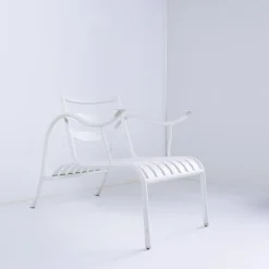 Pamono Indoor/Outdoor Thinking Mans Lounge Chair by Jasper Morrison for Cappellini Sale