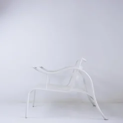 Pamono Indoor/Outdoor Thinking Mans Lounge Chair by Jasper Morrison for Cappellini Sale