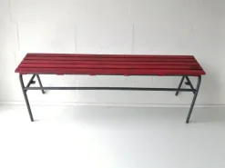 Pamono Industrial Bench Clearance