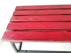 Pamono Industrial Bench Clearance