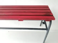 Pamono Industrial Bench Clearance
