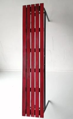 Pamono Industrial Bench Clearance