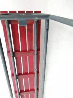 Pamono Industrial Bench Clearance