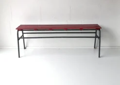 Pamono Industrial Bench Clearance