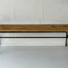 Pamono Industrial Bench, 1970s Outlet