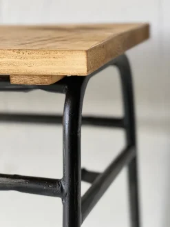 Pamono Industrial Bench, 1970s Outlet