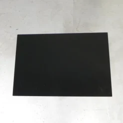 Pamono Industrial Cast Iron Garden Table with Stone Top, 1930s Online