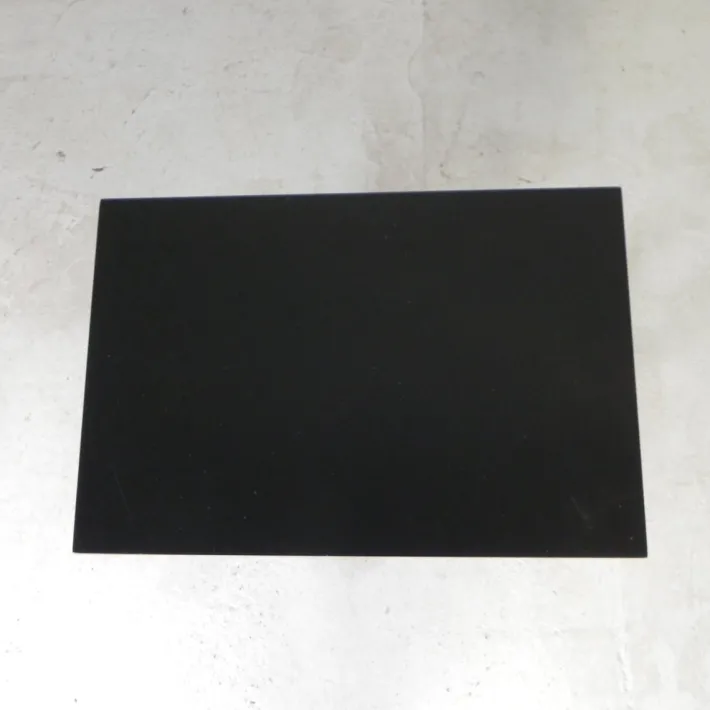 Pamono Industrial Cast Iron Garden Table with Stone Top, 1930s Online