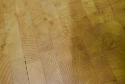 Pamono Industrial Chopping Block, 1970s