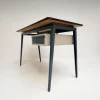 Pamono Industrial Desk by Marko, 1960s Online