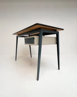 Pamono Industrial Desk by Marko, 1960s Online