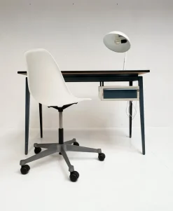 Pamono Industrial Desk by Marko, 1960s Online